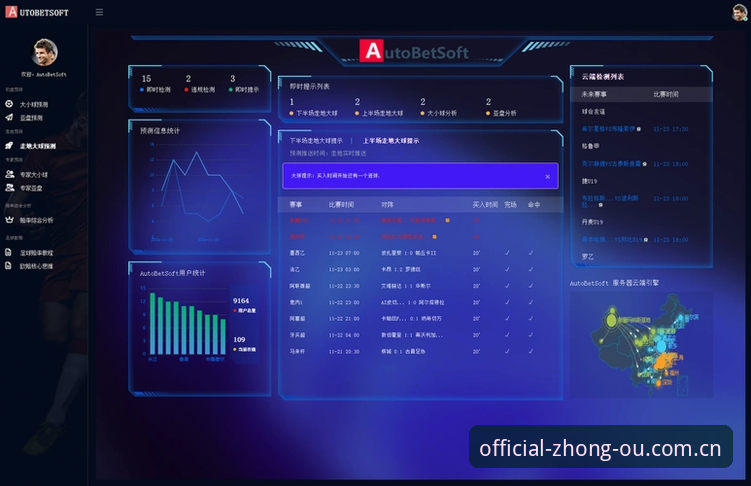 中欧体育官网APP下载与网页端数据检索：我的真实体验与疑问